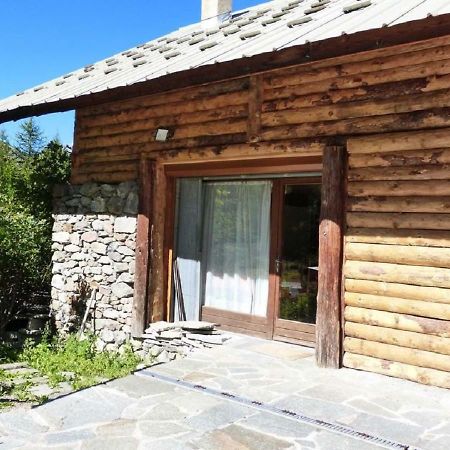 La Balme Apartman Puy-Saint-Vincent Kültér fotó