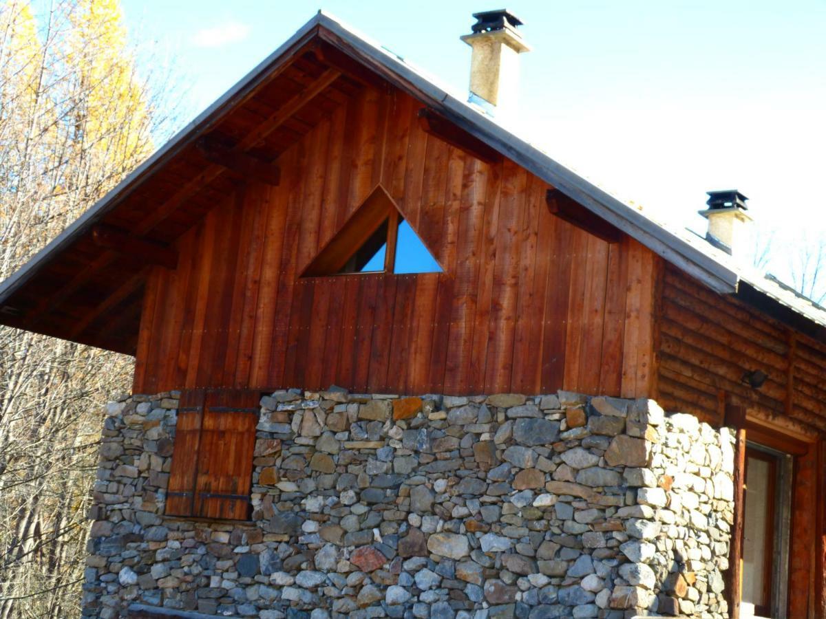 La Balme Apartman Puy-Saint-Vincent Kültér fotó
