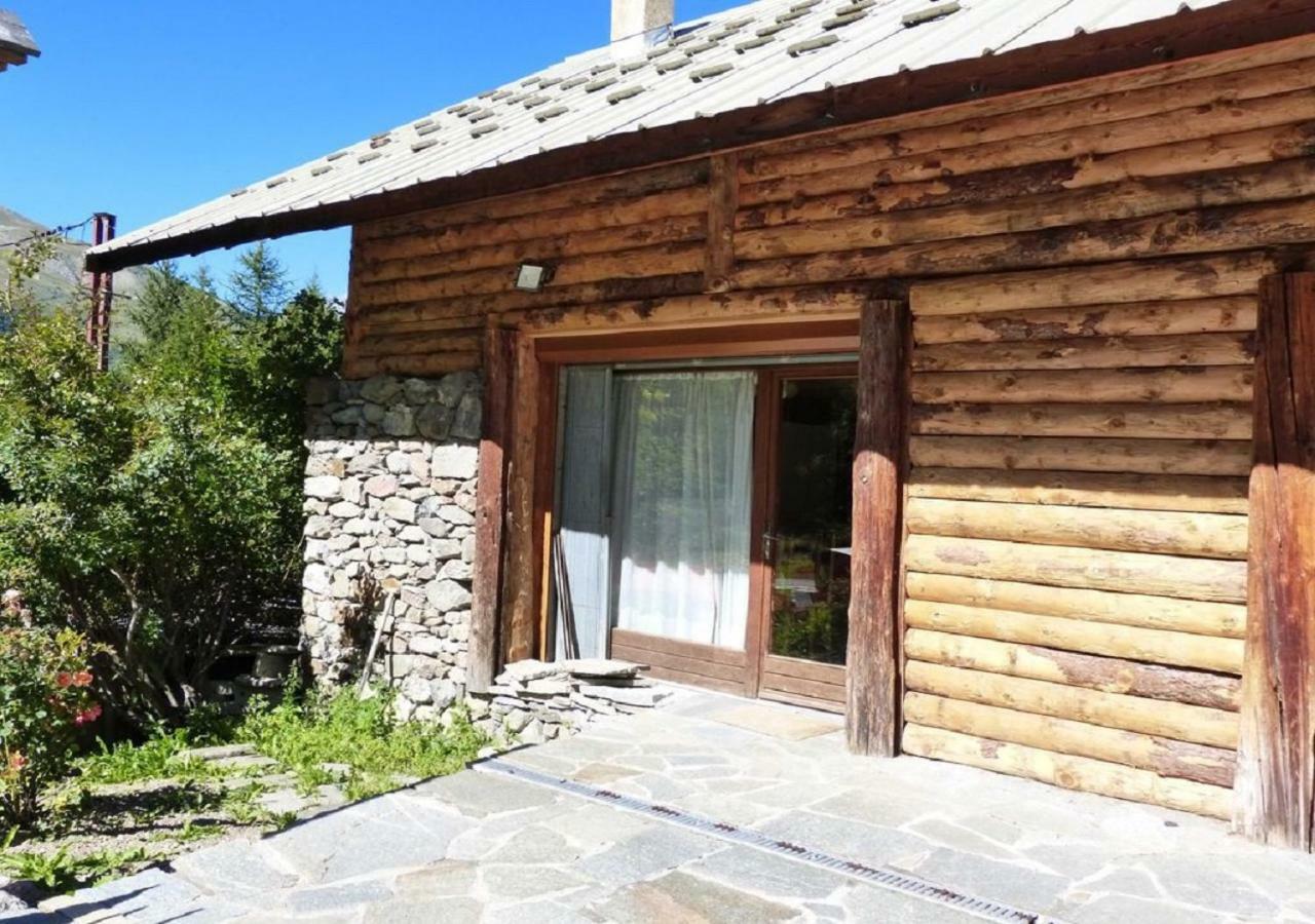 La Balme Apartman Puy-Saint-Vincent Kültér fotó